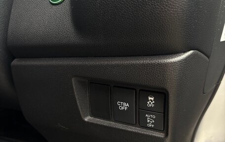 Honda N-WGN I рестайлинг, 2015 год, 730 000 рублей, 3 фотография