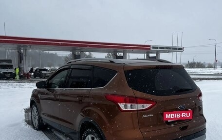 Ford Kuga III, 2013 год, 1 000 000 рублей, 5 фотография