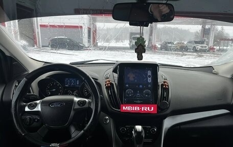 Ford Kuga III, 2013 год, 1 000 000 рублей, 3 фотография