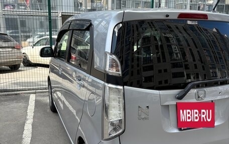 Honda N-WGN I рестайлинг, 2015 год, 730 000 рублей, 7 фотография