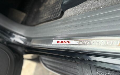 Toyota Land Cruiser Prado 150 рестайлинг 2, 2010 год, 2 850 000 рублей, 13 фотография