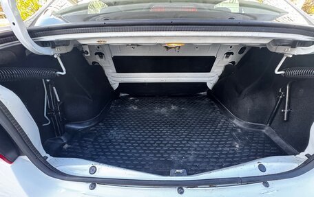 Renault Logan II, 2015 год, 745 000 рублей, 24 фотография