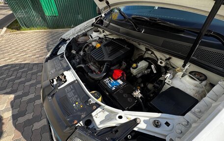 Renault Logan II, 2015 год, 745 000 рублей, 27 фотография