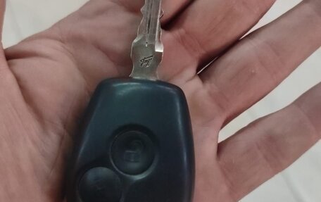 Renault Logan II, 2015 год, 745 000 рублей, 31 фотография