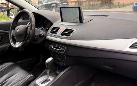 Renault Megane III, 2010 год, 650 000 рублей, 12 фотография