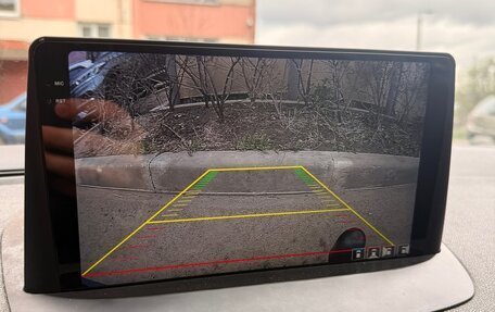 Renault Megane III, 2010 год, 650 000 рублей, 10 фотография