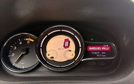 Renault Megane III, 2010 год, 650 000 рублей, 9 фотография