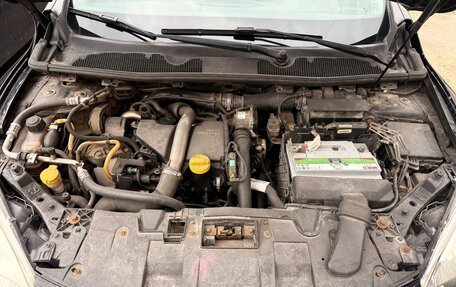 Renault Megane III, 2010 год, 650 000 рублей, 14 фотография