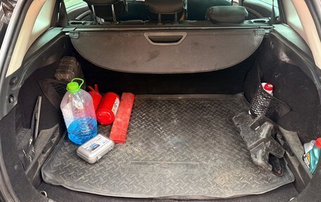 Renault Megane III, 2010 год, 650 000 рублей, 13 фотография