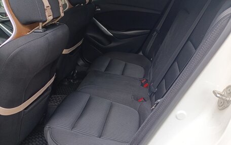 Mazda 6, 2013 год, 1 500 000 рублей, 11 фотография