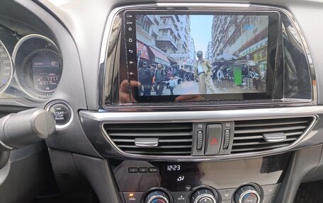 Mazda 6, 2013 год, 1 500 000 рублей, 12 фотография