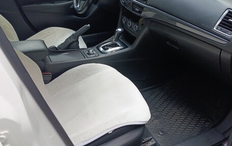 Mazda 6, 2013 год, 1 500 000 рублей, 9 фотография