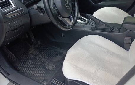 Mazda 6, 2013 год, 1 500 000 рублей, 10 фотография