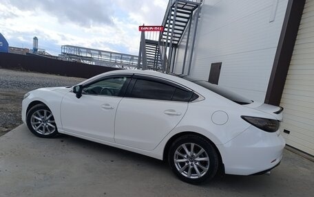 Mazda 6, 2013 год, 1 500 000 рублей, 5 фотография