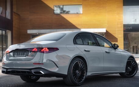 Mercedes-Benz E-Класс, 2025 год, 10 500 000 рублей, 4 фотография