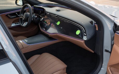 Mercedes-Benz E-Класс, 2025 год, 10 500 000 рублей, 11 фотография