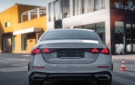 Mercedes-Benz E-Класс, 2025 год, 10 500 000 рублей, 6 фотография