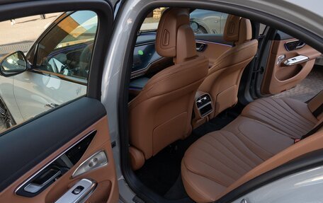 Mercedes-Benz E-Класс, 2025 год, 10 500 000 рублей, 14 фотография