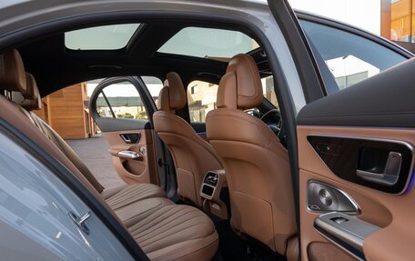Mercedes-Benz E-Класс, 2025 год, 10 500 000 рублей, 12 фотография