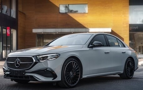 Mercedes-Benz E-Класс, 2025 год, 10 500 000 рублей, 3 фотография