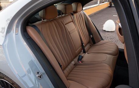 Mercedes-Benz E-Класс, 2025 год, 10 500 000 рублей, 13 фотография