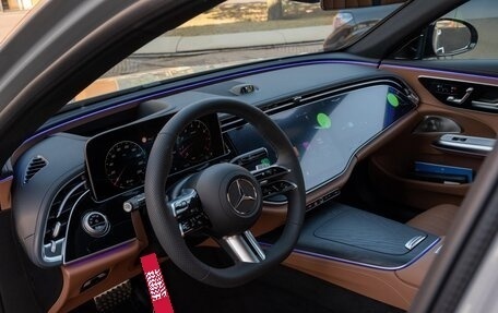 Mercedes-Benz E-Класс, 2025 год, 10 500 000 рублей, 8 фотография