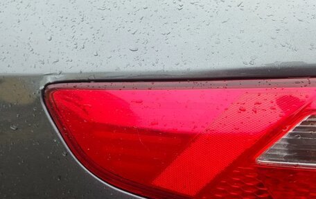 KIA Rio III рестайлинг, 2013 год, 650 000 рублей, 7 фотография