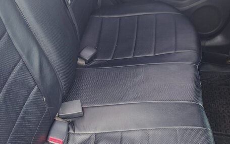 KIA Rio III рестайлинг, 2013 год, 650 000 рублей, 11 фотография