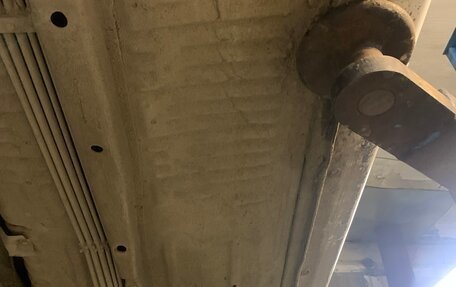 Nissan March II, 1999 год, 190 000 рублей, 7 фотография