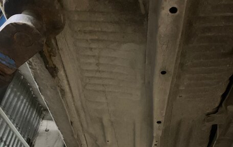 Nissan March II, 1999 год, 190 000 рублей, 8 фотография