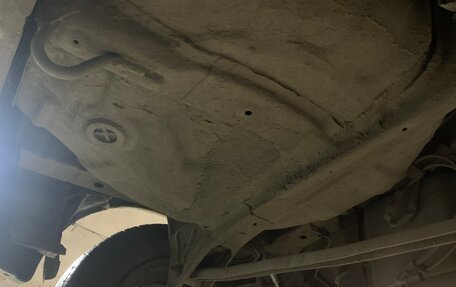 Nissan March II, 1999 год, 190 000 рублей, 9 фотография