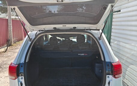 Mitsubishi Outlander III рестайлинг 3, 2022 год, 2 800 000 рублей, 6 фотография