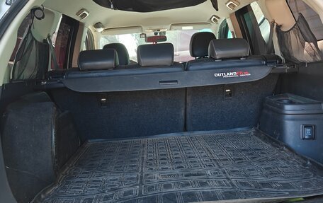 Mitsubishi Outlander III рестайлинг 3, 2022 год, 2 800 000 рублей, 7 фотография