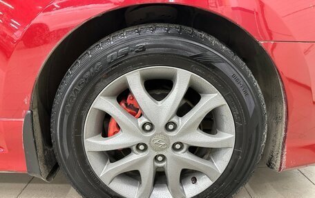 Hyundai i30 I, 2011 год, 820 000 рублей, 5 фотография