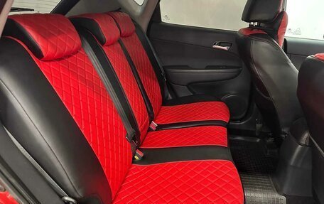 Hyundai i30 I, 2011 год, 820 000 рублей, 15 фотография