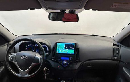 Hyundai i30 I, 2011 год, 820 000 рублей, 9 фотография