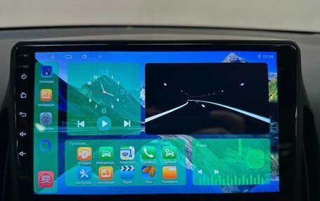 Hyundai i30 I, 2011 год, 820 000 рублей, 11 фотография