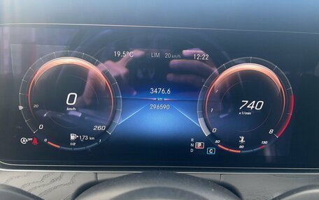 Mercedes-Benz E-Класс, 2022 год, 3 449 000 рублей, 7 фотография