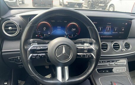 Mercedes-Benz E-Класс, 2022 год, 3 449 000 рублей, 6 фотография