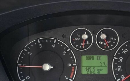 Ford Fusion I, 2009 год, 370 000 рублей, 12 фотография