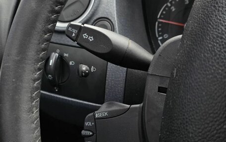 Ford Fusion I, 2009 год, 370 000 рублей, 10 фотография