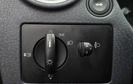 Ford Fusion I, 2009 год, 370 000 рублей, 15 фотография