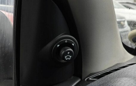 Ford Fusion I, 2009 год, 370 000 рублей, 14 фотография