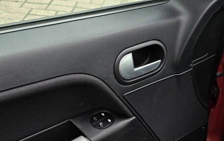 Ford Fusion I, 2009 год, 370 000 рублей, 13 фотография