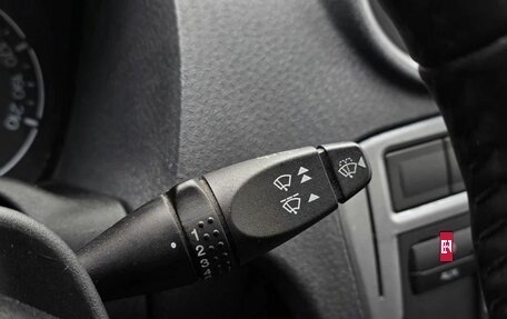 Ford Fusion I, 2009 год, 370 000 рублей, 11 фотография