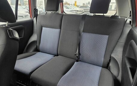 Ford Fusion I, 2009 год, 370 000 рублей, 17 фотография