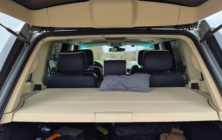 Land Rover Range Rover III, 2008 год, 1 550 000 рублей, 6 фотография