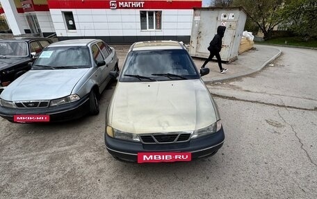 Daewoo Nexia I рестайлинг, 2007 год, 69 999 рублей, 2 фотография