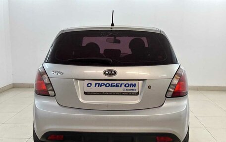 KIA Rio II, 2009 год, 470 000 рублей, 3 фотография