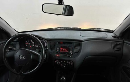 KIA Rio II, 2009 год, 470 000 рублей, 5 фотография